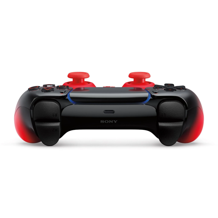 Playstation 5 DualSense Controller - Techno Red