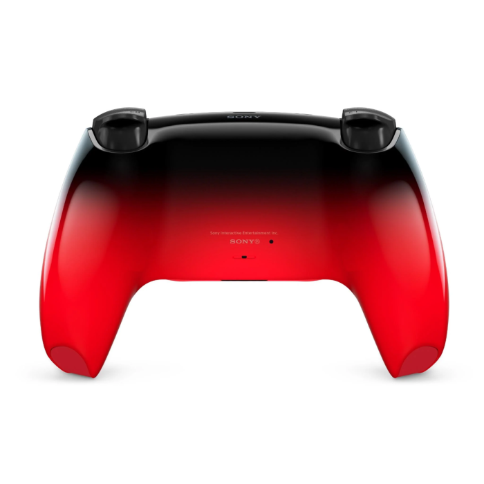 Playstation 5 DualSense Controller - Techno Red
