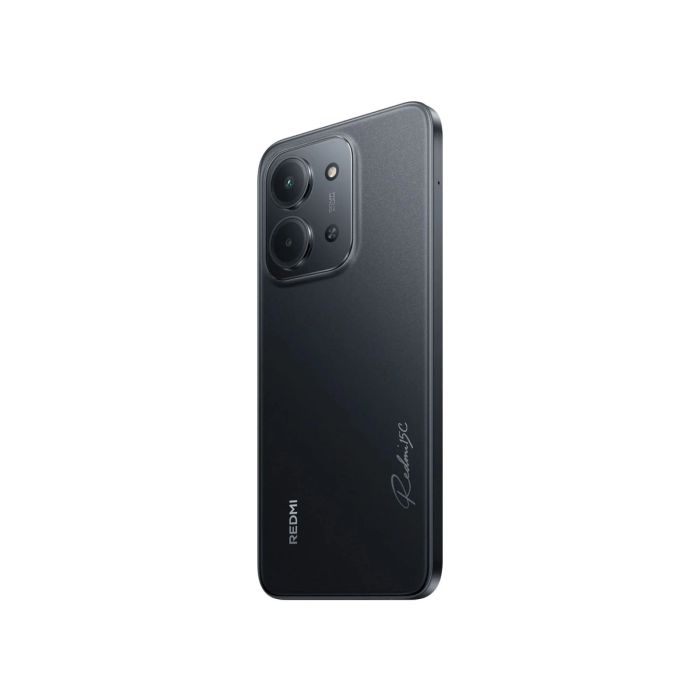 Xiaomi Redmi 15C 4GB/128GB Midnight Black