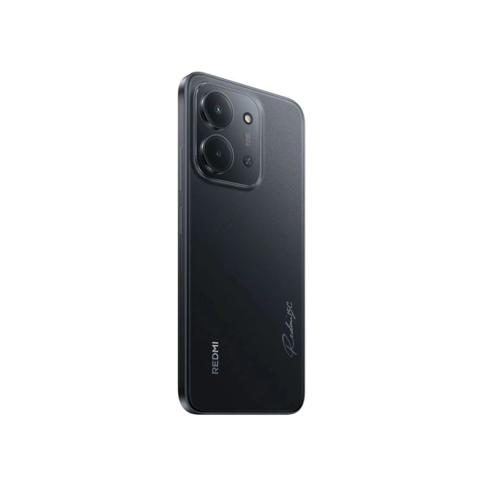 Xiaomi Redmi 15C 4GB/128GB Midnight Black
