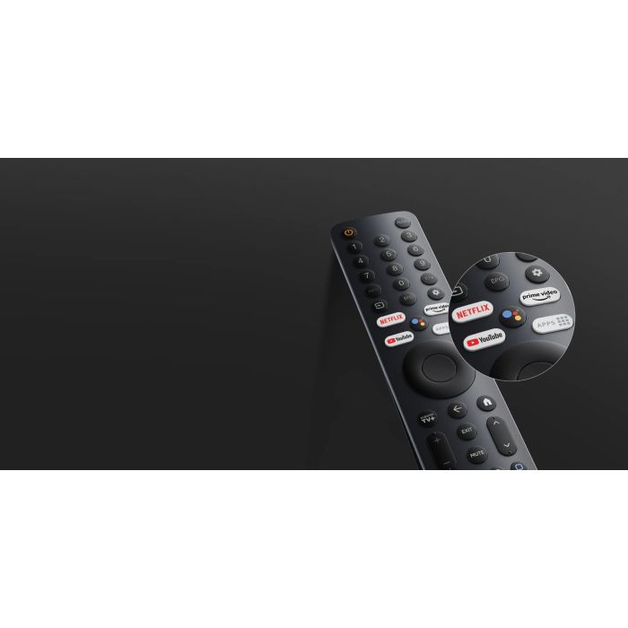 Xiaomi TV A 65 2025  (L65MA-ARU)