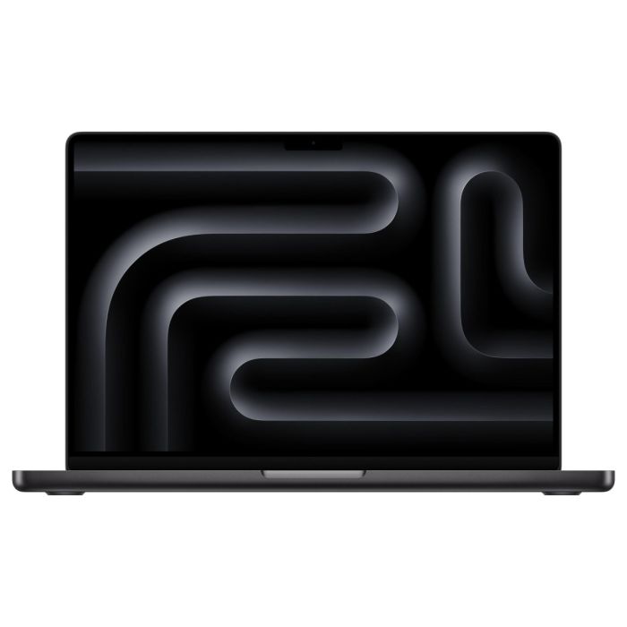 Apple MacBook Pro 14 M5 Pro 15/16 24GB/1TB Eng KB Space Black /Z1ML002BZ