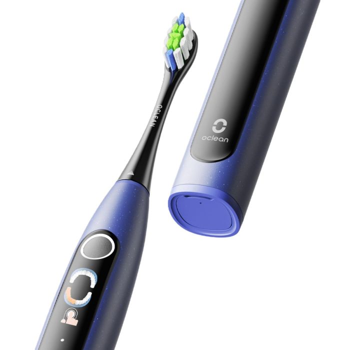 Oclean X Lite S  N1801SB Electric toothbrush (blue)