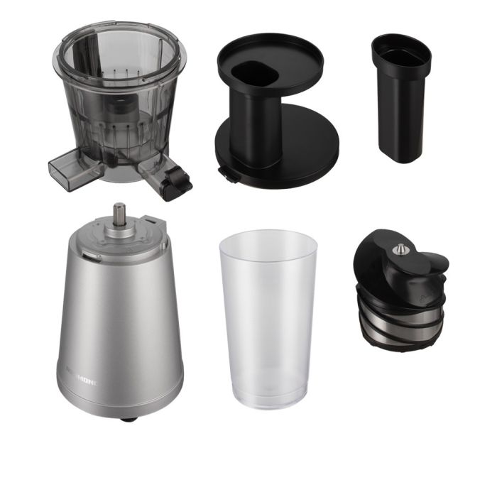 REDMOND RJ-914S juicer