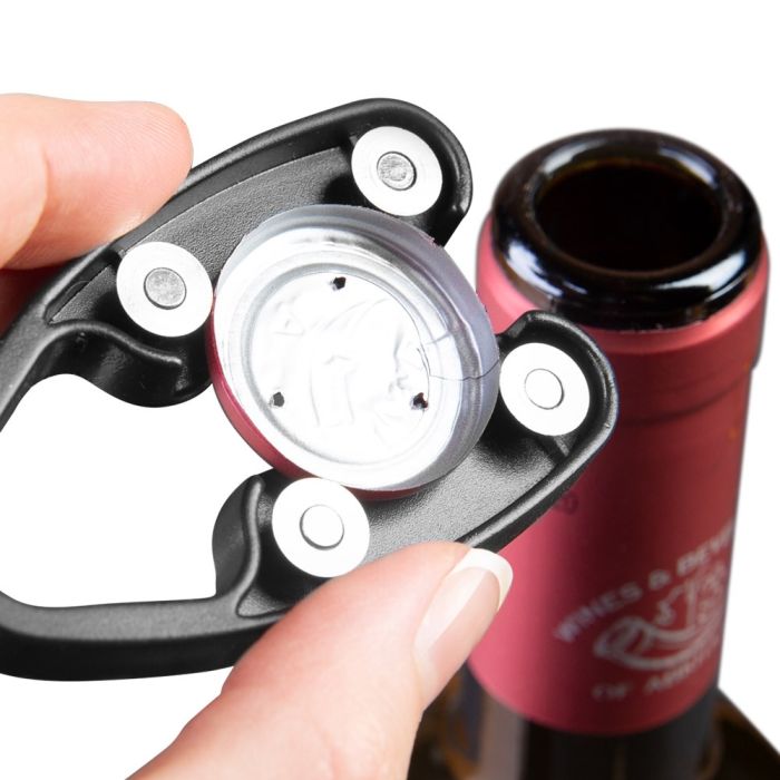 REDMOND RKA-WO36 electric wine opener