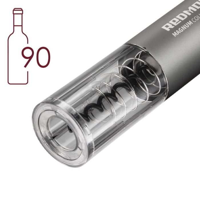 REDMOND RKA-WO36 electric wine opener
