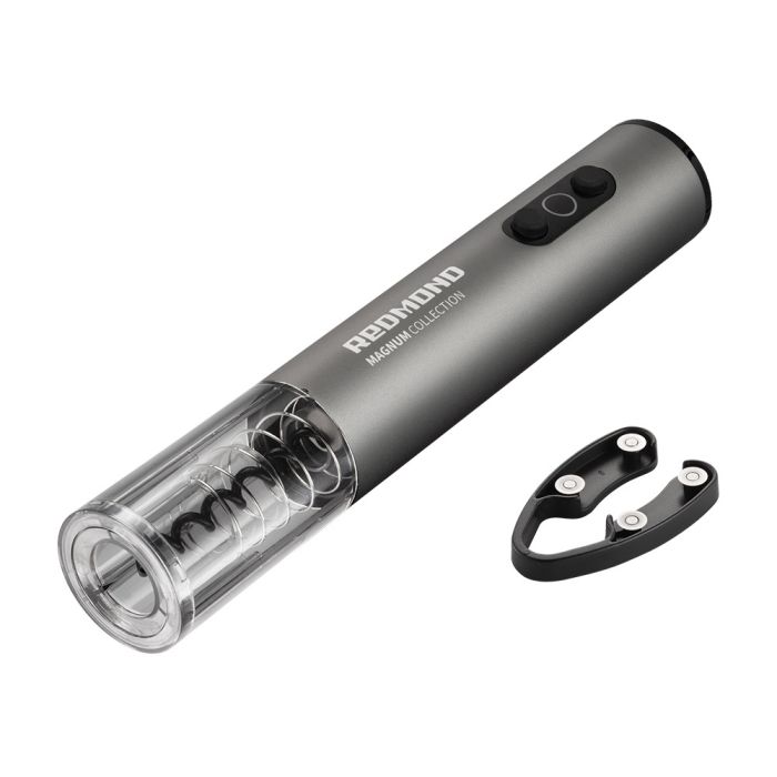 REDMOND RKA-WO36 electric wine opener