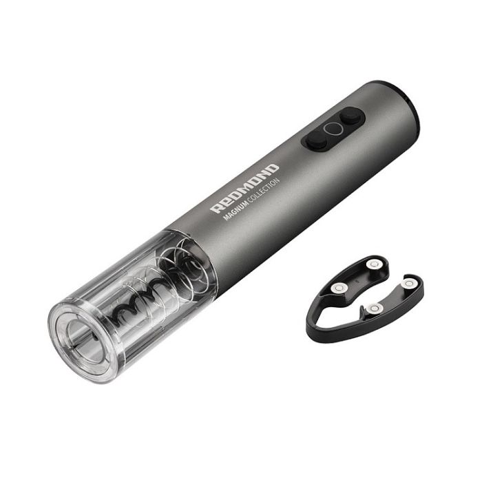 REDMOND RKA-WO36 electric wine opener