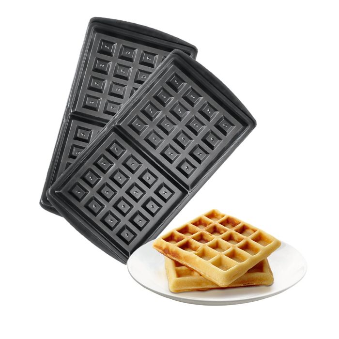 REDMOND RMB-634/3 sandwich & waffle maker