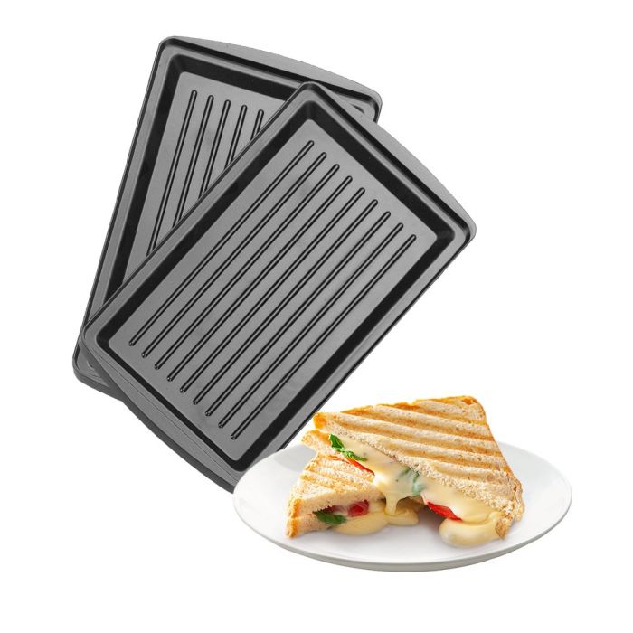REDMOND RMB-634/3 sandwich & waffle maker