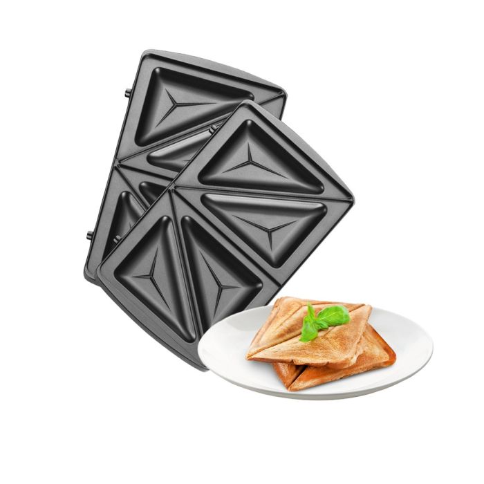 REDMOND RMB-M619/5 sandwich & waffle maker