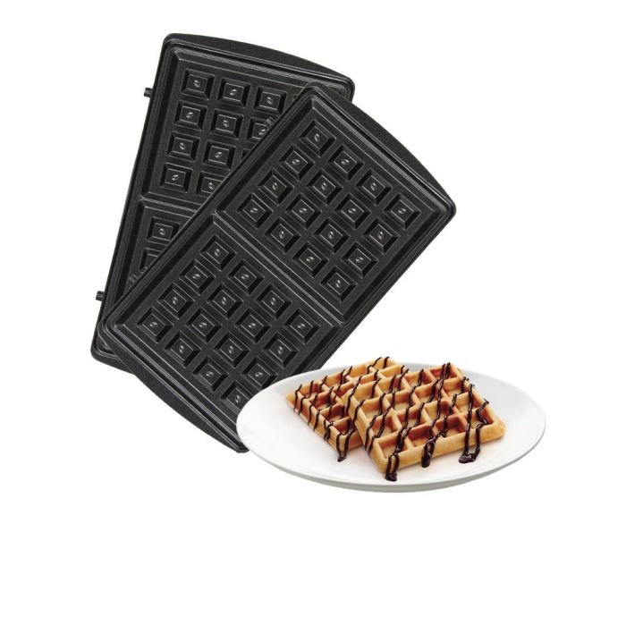 REDMOND RMB-M619/5 sandwich & waffle maker
