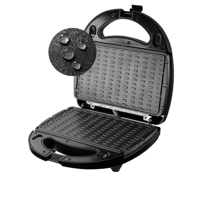 REDMOND RMB-M619/5 sandwich & waffle maker