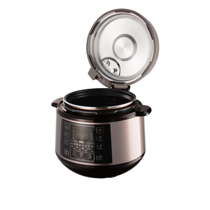 REDMOND RMC-PM505 multi-pressure cooker beige