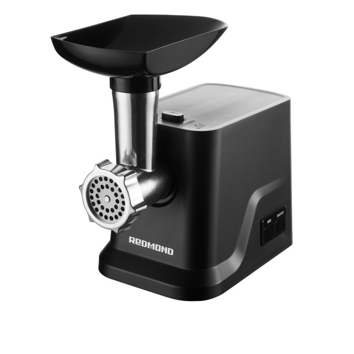 ###REDMOND RMG-1239 meat grinder black