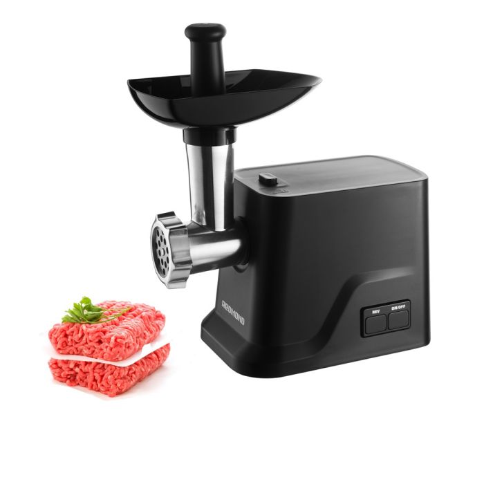 ###REDMOND RMG-1239 meat grinder black