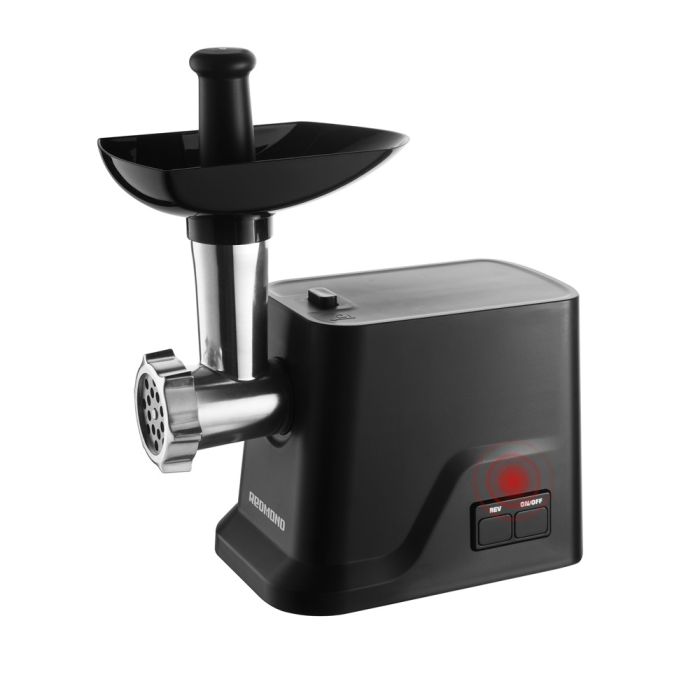 ###REDMOND RMG-1239 meat grinder black