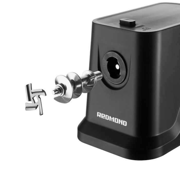 ###REDMOND RMG-1239 meat grinder black