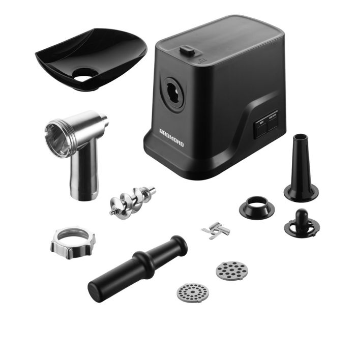 ###REDMOND RMG-1239 meat grinder black