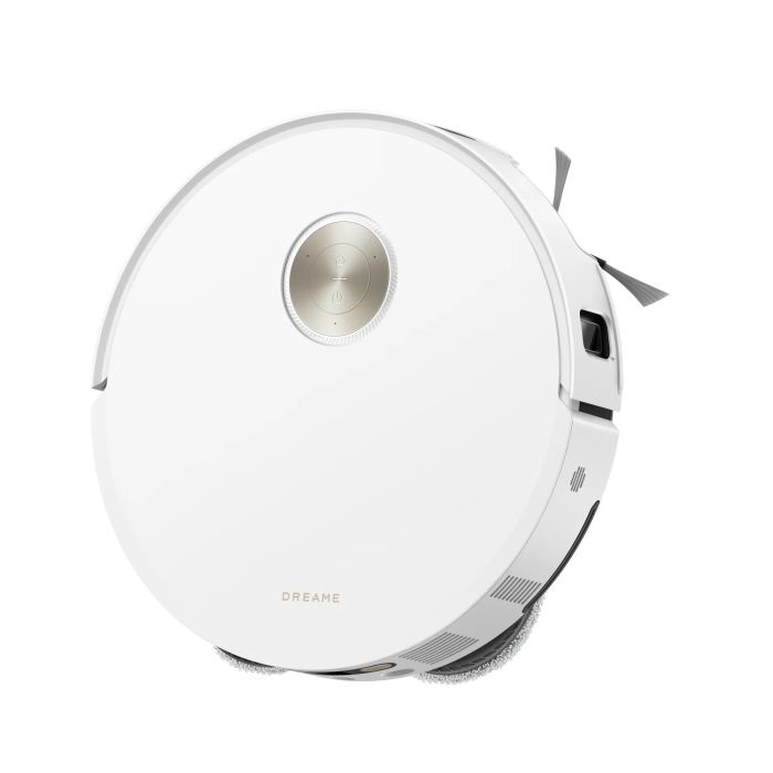 Dreame Robot Vacuum L60 Ultra White (RLL37CE0) EU