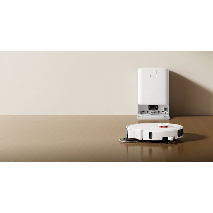 Xiaomi Robot Vacuum H50 Pro (White) (OV42GL)
