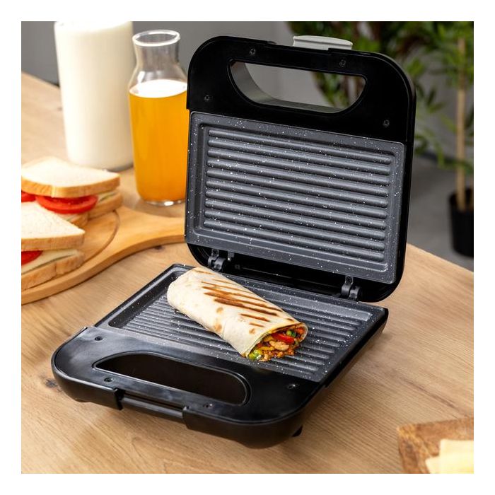 Cecotec 02958 Rock'ntoast Grill 800W