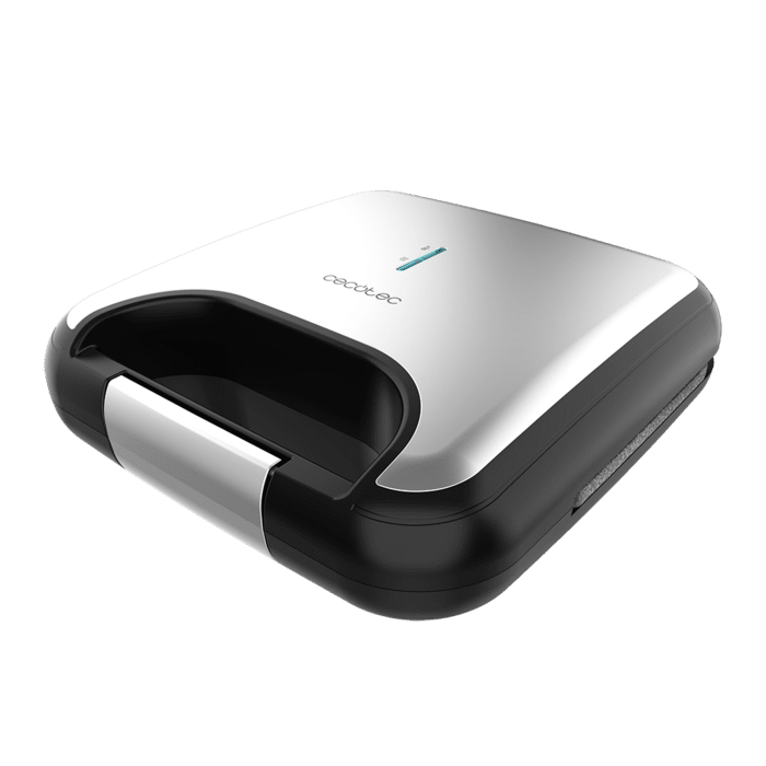 Cecotec 02958 Rock'ntoast Grill 800W