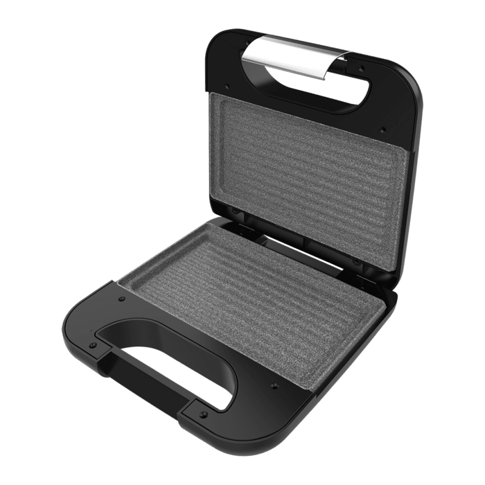 Cecotec 02958 Rock'ntoast Grill 800W