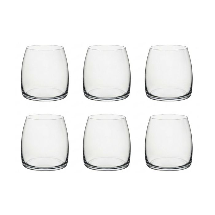 Rona 8412/450 LORD whisky glass 6x450ml