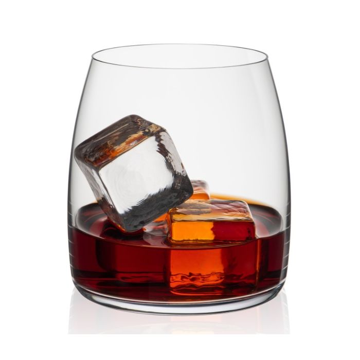 Rona 8412/450 LORD whisky glass 6x450ml