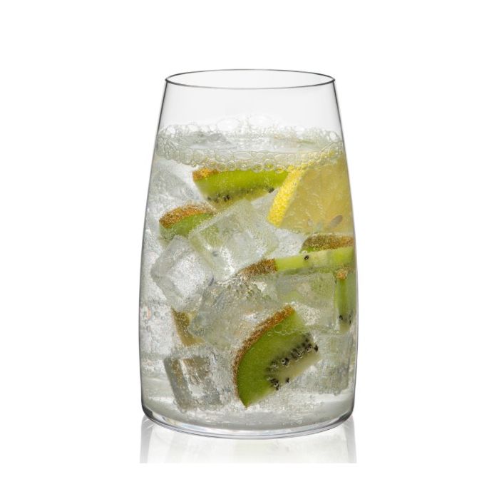 Rona 8412/485 LORD water glass 6x485ml
