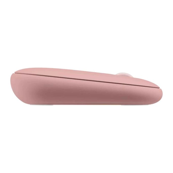 Logitech Pebble Mouse 2 M350s Rose/L910-007014