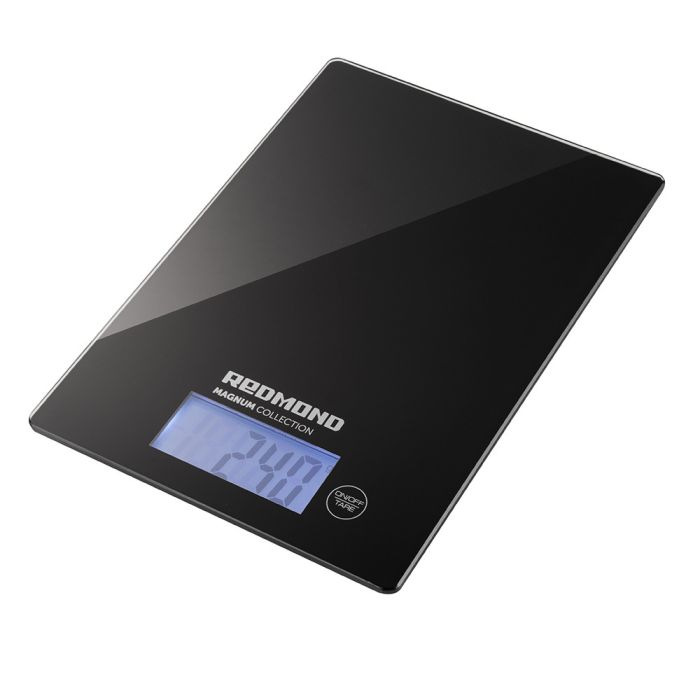 ###REDMOND RS-772 kitchen scale black