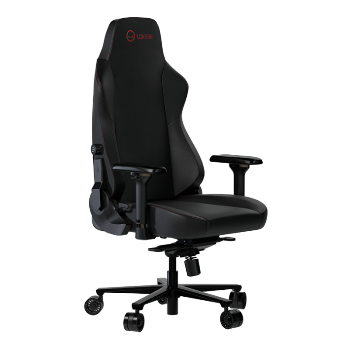 Lorgar Embrace 533 Gaming chair/LRG-CHR533B