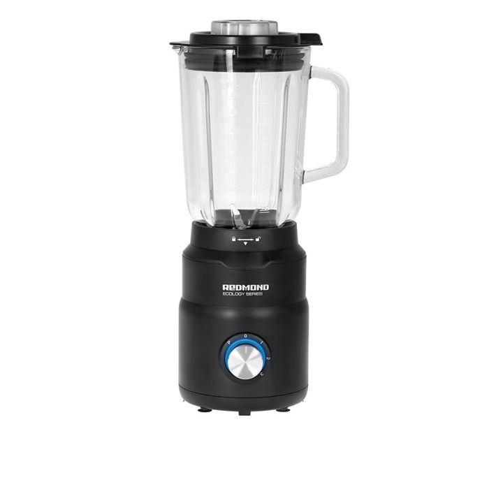 ###REDMOND BS411 stand blender black
