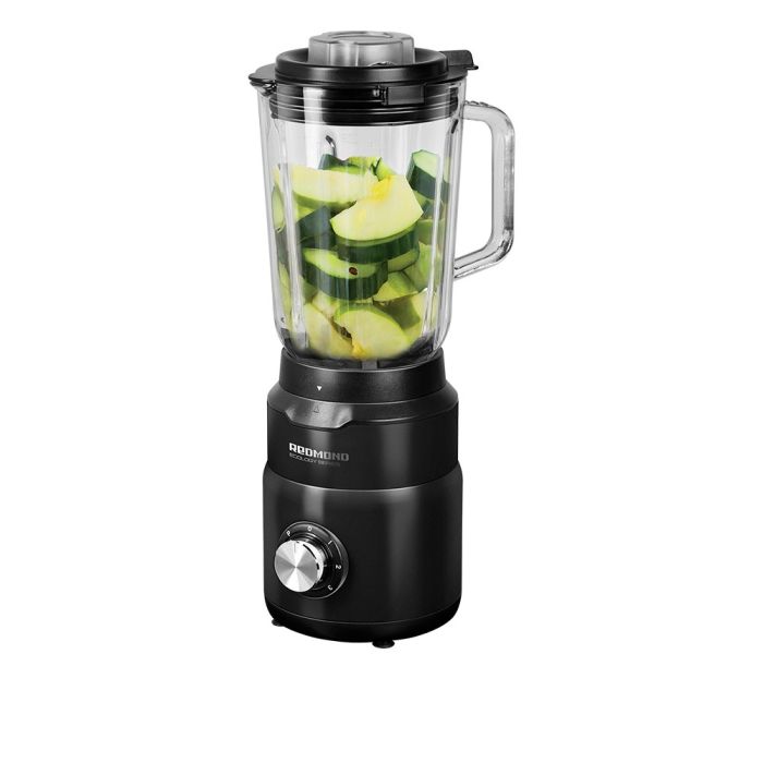 ###REDMOND BS411 stand blender black