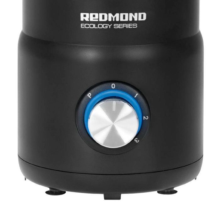 ###REDMOND BS411 stand blender black