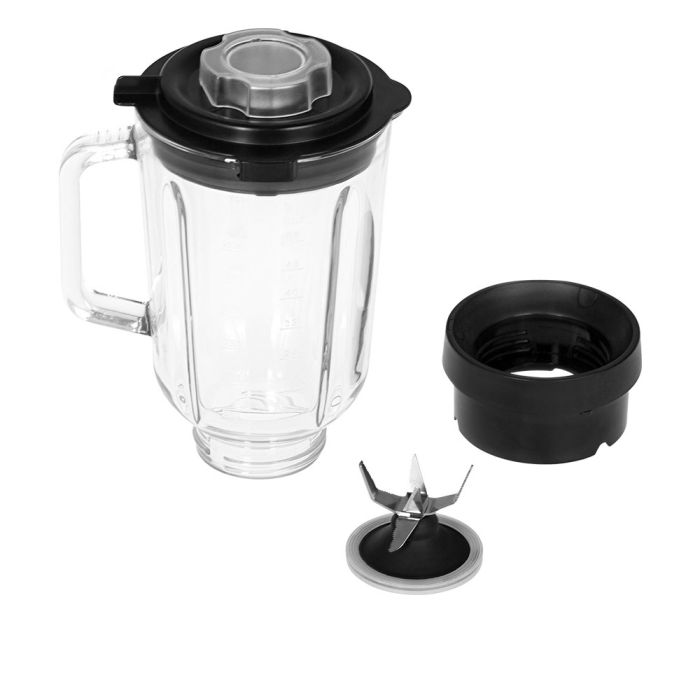 ###REDMOND BS411 stand blender black