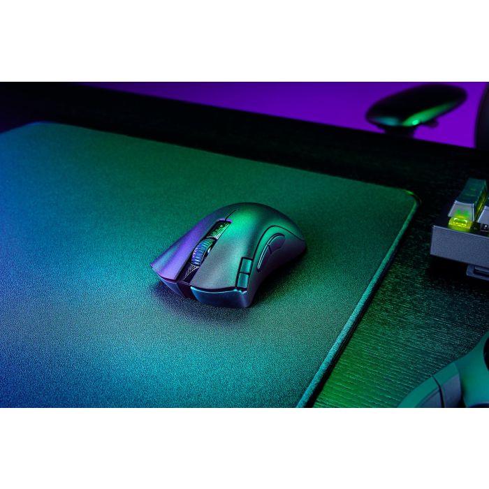 Razer Wireless Mouse Deathadder V2 X HyperSpeed/RZ01-04130100-R3G1