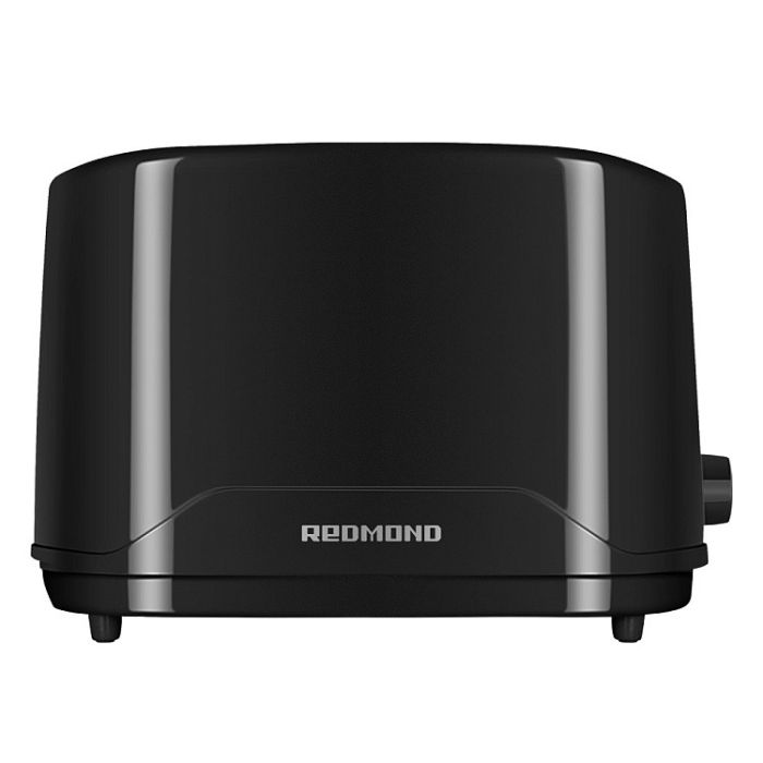 REDMOND RT-437 toaster black
