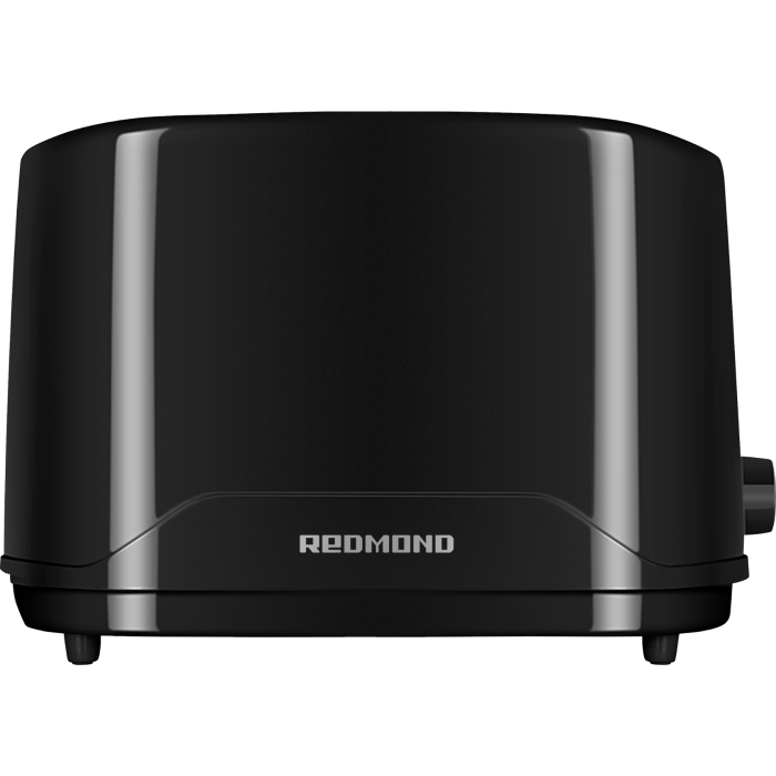 ###REDMOND RT-437 toaster black