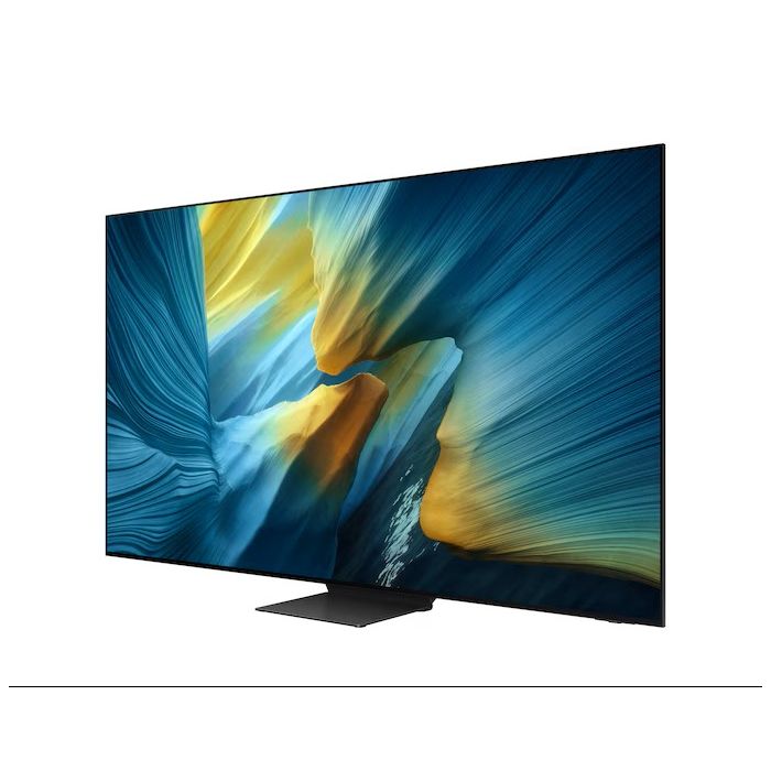 Samsung QE83S95FAEXRU