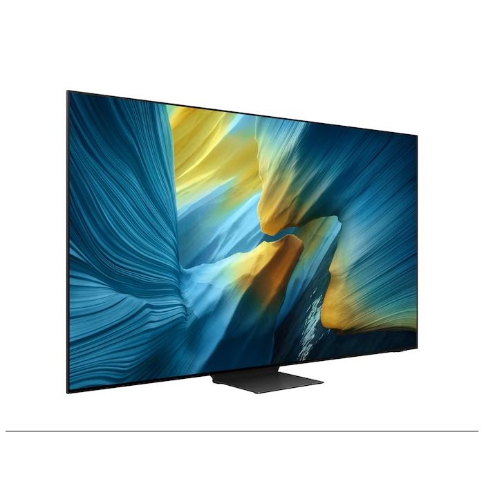 Samsung QE83S95FAEXRU