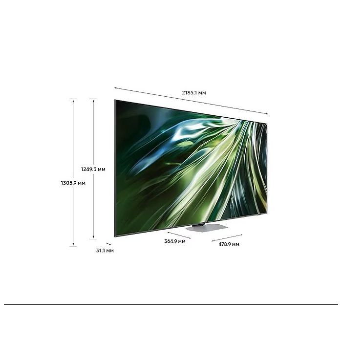 Samsung QE98QN90FAUXRU