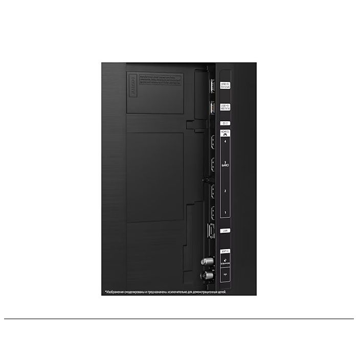 Samsung QE98QN90FAUXRU