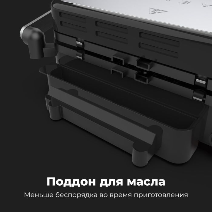 AENO AEG0001 Electric Grill EG1