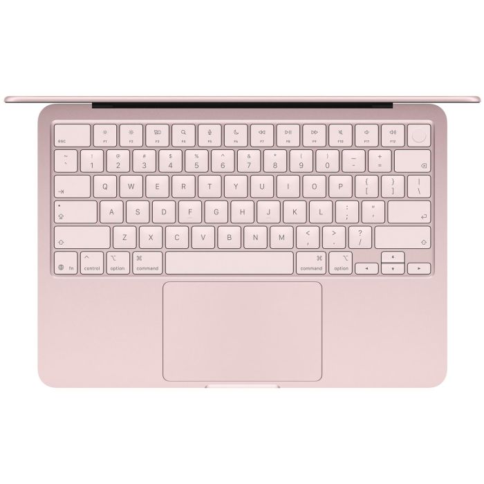 Apple MacBook Neo 13 A18 Pro 8GB/512GB TouchID Eng KB Blush /Z1TV00021