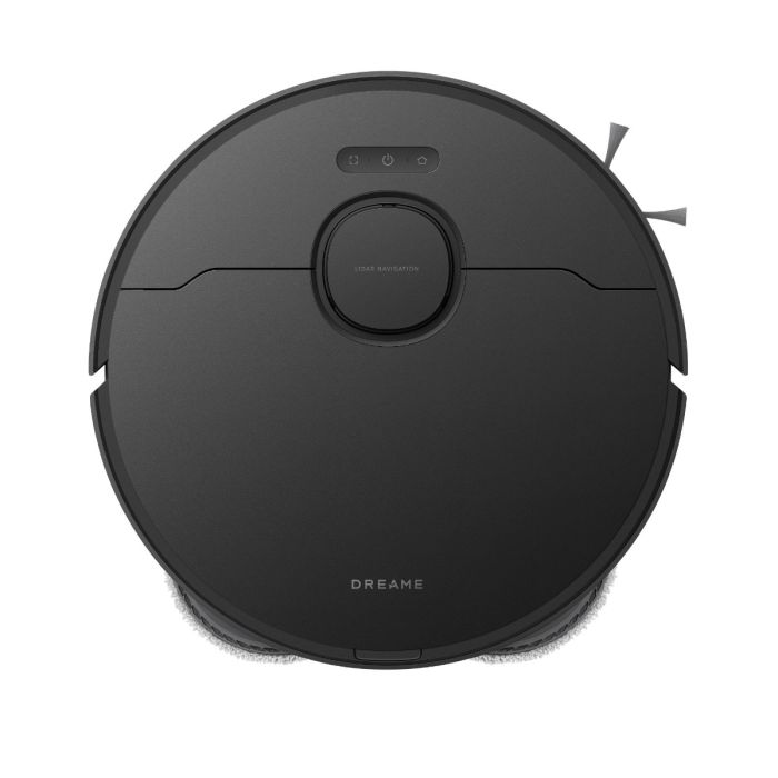 Dreame Robot Vacuum D30 Ultra Black (RTD31TE) EUA