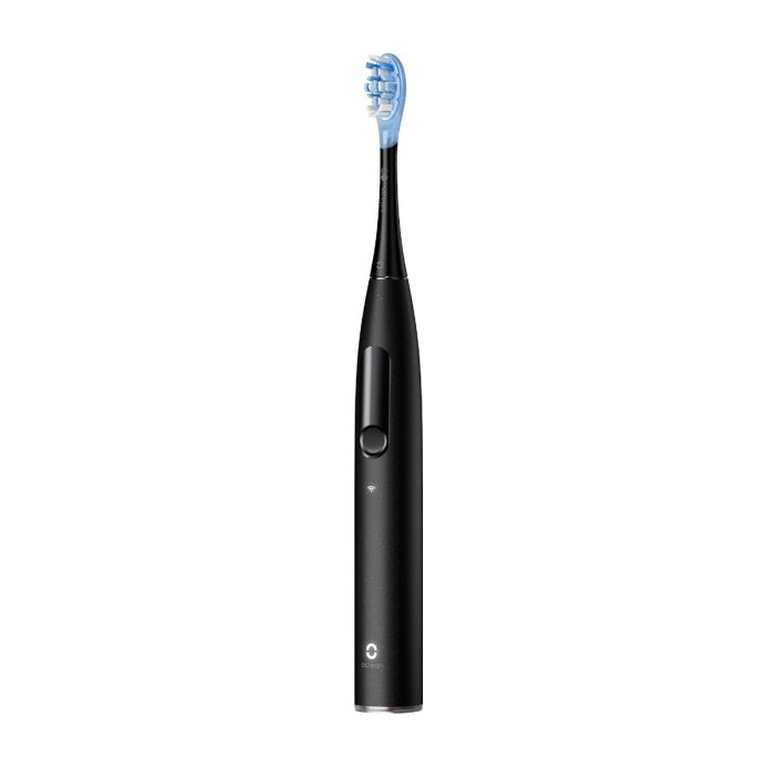Oclean X Ultra V8100BL Electric toothbrush  (black)