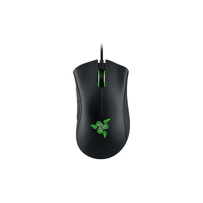 Razer Wired Mouse DeathAdder Essential [2021]/RZ01-03850100-R3M1